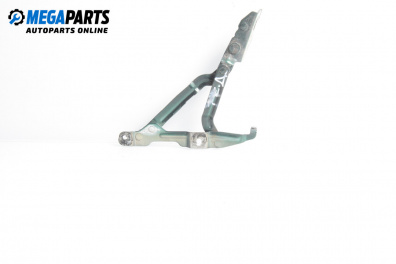 Bonnet hinge for Volkswagen Bora Sedan (10.1998 - 12.2013), 5 doors, sedan, position: right