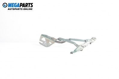 Bonnet hinge for Volkswagen Bora Sedan (10.1998 - 12.2013), 5 doors, sedan, position: left