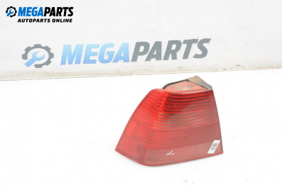 Tail light for Volkswagen Bora Sedan (10.1998 - 12.2013), sedan, position: left