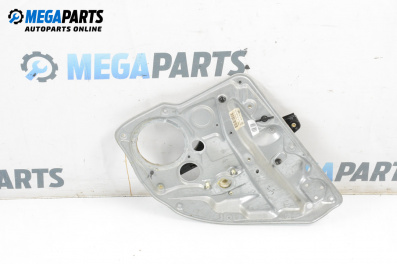 Power window mechanism for Volkswagen Bora Sedan (10.1998 - 12.2013), 5 doors, sedan, position: rear - right