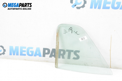Vent window for Volkswagen Bora Sedan (10.1998 - 12.2013), 5 doors, sedan, position: right