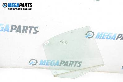 Window for Volkswagen Bora Sedan (10.1998 - 12.2013), 5 doors, sedan, position: rear - right