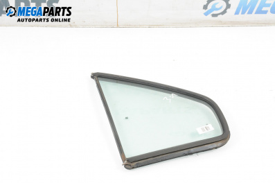 Vent window for Volkswagen Bora Sedan (10.1998 - 12.2013), 5 doors, sedan, position: left