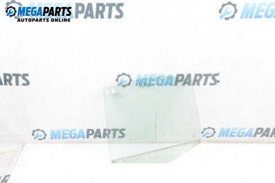 Window for Volkswagen Bora Sedan (10.1998 - 12.2013), 5 doors, sedan, position: rear - left