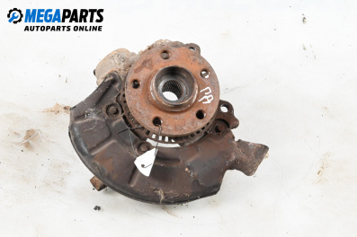 Knuckle hub for Volkswagen Bora Sedan (10.1998 - 12.2013), position: front - right