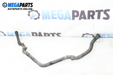 Crankcase vent hose for Volkswagen Bora Sedan (10.1998 - 12.2013) 2.3 V5, 150 hp
