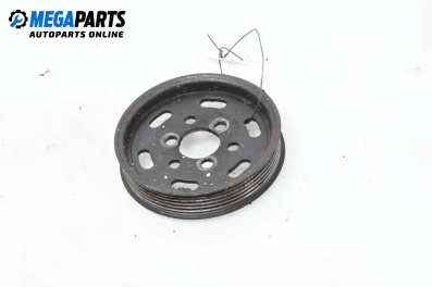Belt pulley for Volkswagen Bora Sedan (10.1998 - 12.2013) 2.3 V5, 150 hp