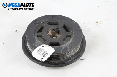 Belt pulley for Volkswagen Bora Sedan (10.1998 - 12.2013) 2.3 V5, 150 hp