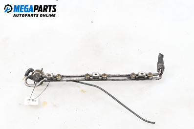 Benzin-einspritzleiste for Volkswagen Bora Sedan (10.1998 - 12.2013) 2.3 V5, 150 hp