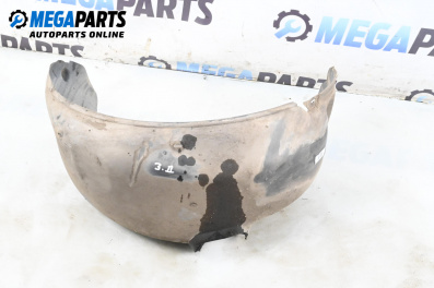 Inner fender for Volkswagen Bora Sedan (10.1998 - 12.2013), 5 doors, sedan, position: rear - right
