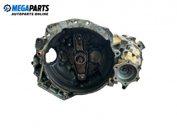  for Volkswagen Bora Sedan (10.1998 - 12.2013) 2.3 V5, 150 hp