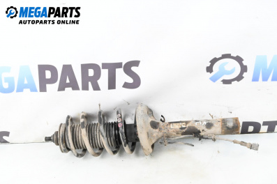 Macpherson shock absorber for Volkswagen Bora Sedan (10.1998 - 12.2013), sedan, position: front - left