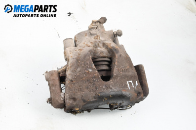 Caliper for Volkswagen Bora Sedan (10.1998 - 12.2013), position: front - left