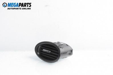 AC heat air vent for Mercedes-Benz A-Class Hatchback  W168 (07.1997 - 08.2004)