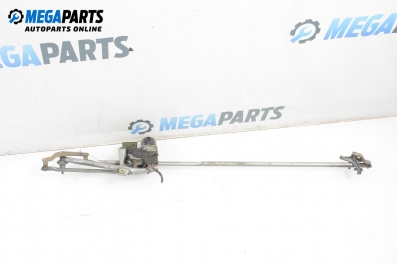 Front wipers motor for Mercedes-Benz A-Class Hatchback  W168 (07.1997 - 08.2004), hatchback, position: front
