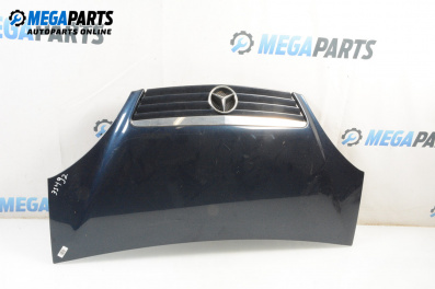 Capotă for Mercedes-Benz A-Class Hatchback  W168 (07.1997 - 08.2004), 5 uși, hatchback, position: fața