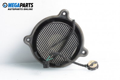 Difuzor for Mercedes-Benz A-Class Hatchback  W168 (07.1997 - 08.2004)