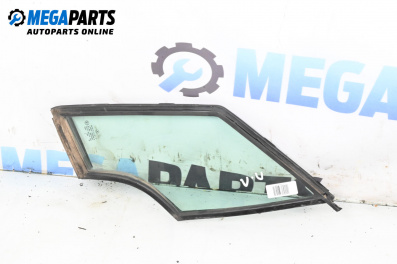 Vent window for Mercedes-Benz A-Class Hatchback  W168 (07.1997 - 08.2004), 5 doors, hatchback, position: left