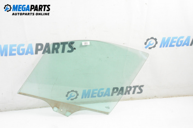 Window for Mercedes-Benz A-Class Hatchback  W168 (07.1997 - 08.2004), 5 doors, hatchback, position: front - left