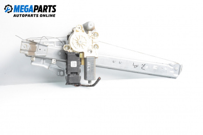 Electric window regulator for Mercedes-Benz A-Class Hatchback  W168 (07.1997 - 08.2004), 5 doors, hatchback, position: rear - right