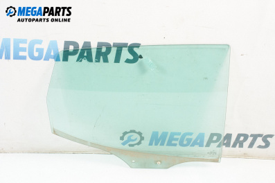 Window for Mercedes-Benz A-Class Hatchback  W168 (07.1997 - 08.2004), 5 doors, hatchback, position: rear - right