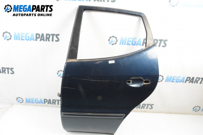 Door for Mercedes-Benz A-Class Hatchback  W168 (07.1997 - 08.2004), 5 doors, hatchback, position: rear - left
