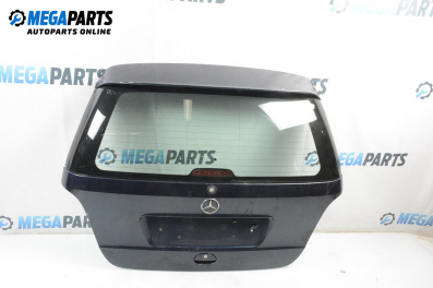 Capac spate for Mercedes-Benz A-Class Hatchback  W168 (07.1997 - 08.2004), 5 uși, hatchback, position: din spate