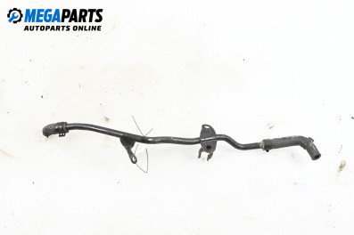 Water pipe for Mercedes-Benz A-Class Hatchback  W168 (07.1997 - 08.2004) A 170 CDI (168.009, 168.109), 95 hp