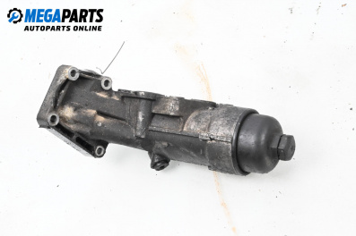 Oil filter housing for Mercedes-Benz A-Class Hatchback  W168 (07.1997 - 08.2004) A 170 CDI (168.009, 168.109), 95 hp
