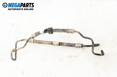 Turbo hose for Mercedes-Benz A-Class Hatchback  W168 (07.1997 - 08.2004) A 170 CDI (168.009, 168.109), 95 hp
