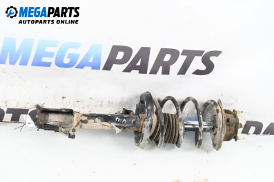 Macpherson shock absorber for Mercedes-Benz A-Class Hatchback  W168 (07.1997 - 08.2004), hatchback, position: front - left