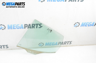 Window for Mercedes-Benz A-Class Hatchback  W168 (07.1997 - 08.2004), 5 doors, hatchback, position: rear - left