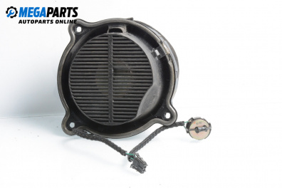 Difuzor for Mercedes-Benz A-Class Hatchback  W168 (07.1997 - 08.2004)