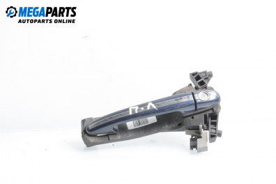 Outer handle for Mercedes-Benz A-Class Hatchback  W168 (07.1997 - 08.2004), 5 doors, hatchback, position: front - left
