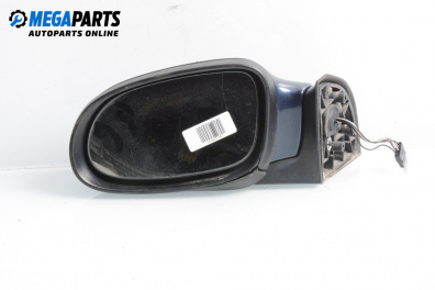 Mirror for Mercedes-Benz A-Class Hatchback  W168 (07.1997 - 08.2004), 5 doors, hatchback, position: left