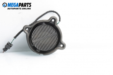 Difuzor for Mercedes-Benz A-Class Hatchback  W168 (07.1997 - 08.2004)