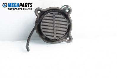 Difuzor for Mercedes-Benz A-Class Hatchback  W168 (07.1997 - 08.2004)