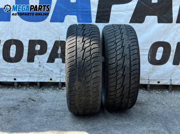 Snow tires MATADOR 195/50/15, DOT: 2418 (The price is for two pieces)