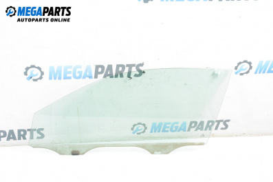 Window for Volkswagen Polo Hatchback V (01.2005 - 12.2009), 3 doors, hatchback, position: front - left