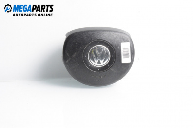 Airbag for Volkswagen Polo Hatchback V (01.2005 - 12.2009), 3 doors, hatchback, position: front