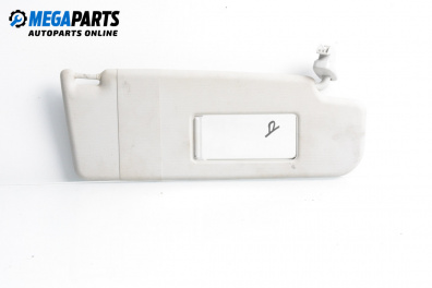 Sun visor for Volkswagen Polo Hatchback V (01.2005 - 12.2009), position: right