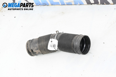 Air duct for Volkswagen Polo Hatchback V (01.2005 - 12.2009) 1.4 TDI, 70 hp