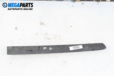 Außenleiste for Volkswagen Polo Hatchback V (01.2005 - 12.2009), hecktür, position: rechts