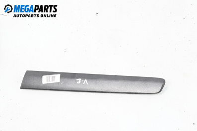Außenleiste for Volkswagen Polo Hatchback V (01.2005 - 12.2009), hecktür, position: links
