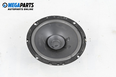 Loudspeaker for Volkswagen Polo Hatchback V (01.2005 - 12.2009)