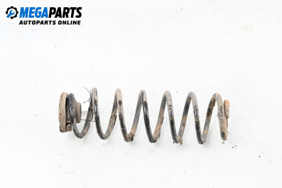 Coil spring for Volkswagen Polo Hatchback V (01.2005 - 12.2009), hatchback, position: rear