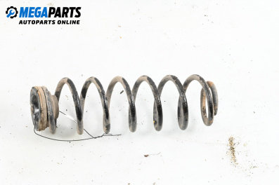 Coil spring for Volkswagen Polo Hatchback V (01.2005 - 12.2009), hatchback, position: rear
