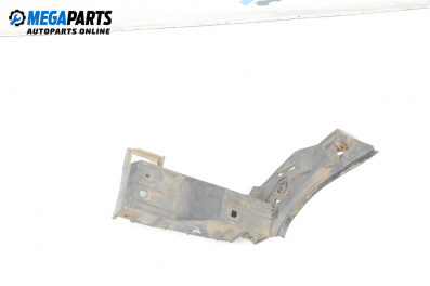 Bumper holder for Volkswagen Polo Hatchback V (01.2005 - 12.2009), hatchback, position: rear - right