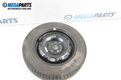Spare tire for Volkswagen Polo Hatchback V (01.2005 - 12.2009) 14 inches (The price is for one piece)