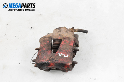 Caliper for Volkswagen Polo Hatchback V (01.2005 - 12.2009), position: front - left